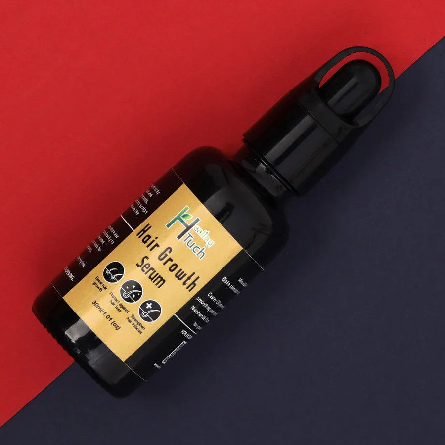 Hair Growth Serum