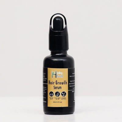 Hair Growth Serum - Healing Tuch