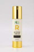 Retinol Cream 1% - Healing Tuch