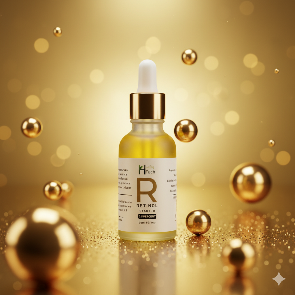 Retinol Starter 0.5%